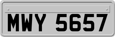 MWY5657