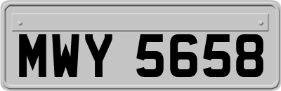 MWY5658
