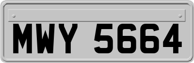 MWY5664