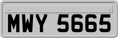 MWY5665