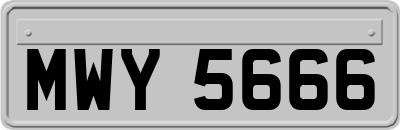 MWY5666