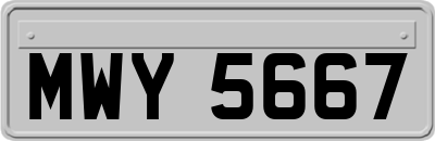 MWY5667