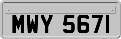MWY5671