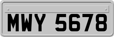 MWY5678