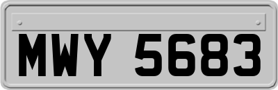 MWY5683