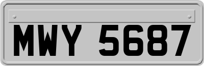 MWY5687