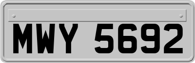MWY5692