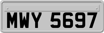 MWY5697