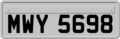 MWY5698