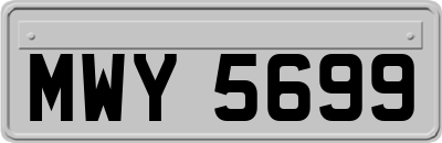 MWY5699