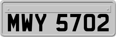 MWY5702