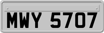 MWY5707