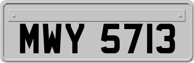 MWY5713
