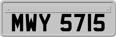 MWY5715