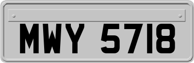 MWY5718