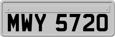 MWY5720
