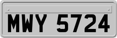 MWY5724