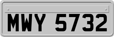 MWY5732