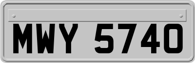 MWY5740