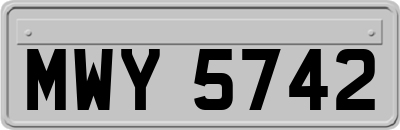 MWY5742