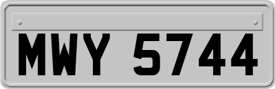 MWY5744