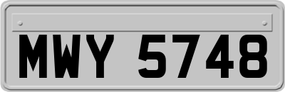 MWY5748