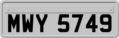 MWY5749