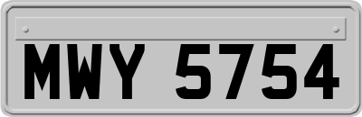 MWY5754