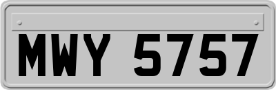 MWY5757