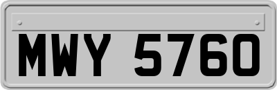 MWY5760