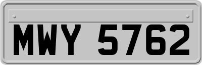 MWY5762