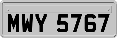 MWY5767
