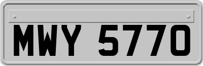 MWY5770