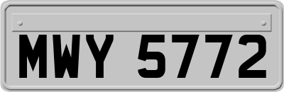 MWY5772