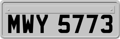 MWY5773