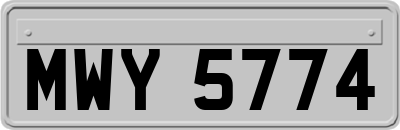 MWY5774