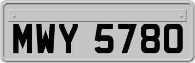 MWY5780