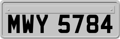 MWY5784
