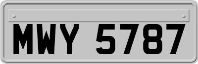 MWY5787