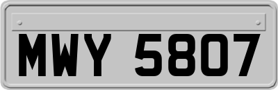 MWY5807