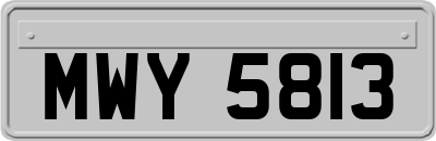 MWY5813