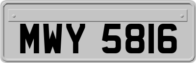 MWY5816