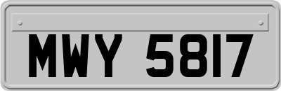 MWY5817