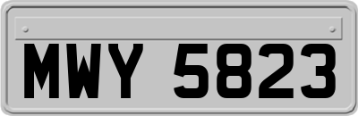 MWY5823
