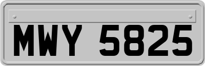 MWY5825