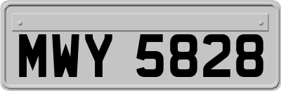 MWY5828