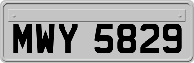 MWY5829