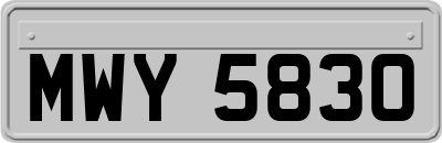 MWY5830