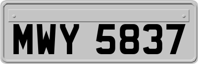 MWY5837