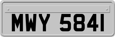 MWY5841